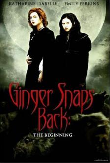 Ginger Snaps Back: The Beginning