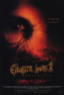 Ginger Snaps 2: Unleashed