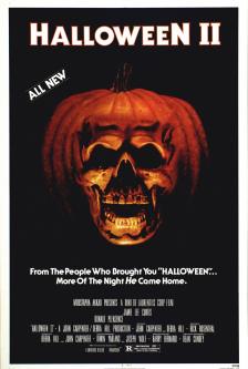 Halloween II