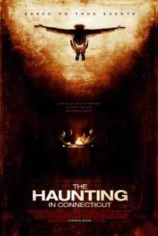 The Haunting in Connecticut