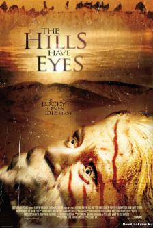 The Hills Have Eyes [Remake]