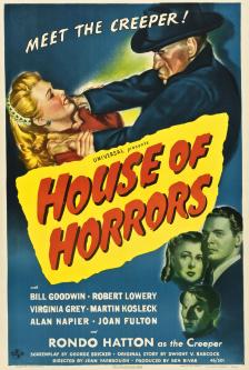 House of Horrors
