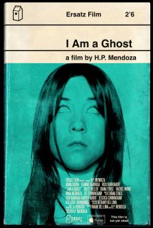 I Am a Ghost