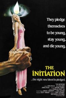 The Initiation