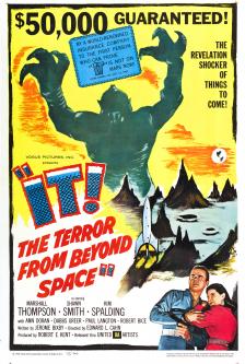 It! The Terror from Beyond Space