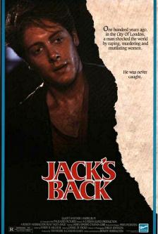 Jack's Back