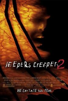 Jeepers Creepers 2