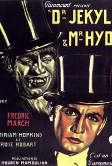 Dr. Jekyll and Mr. Hyde