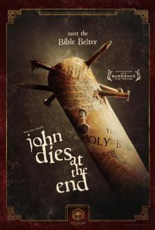 John Dies at the End
