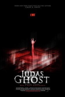 Judas Ghost
