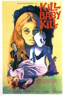 Kill, Baby, Kill!