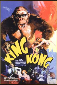 King Kong
