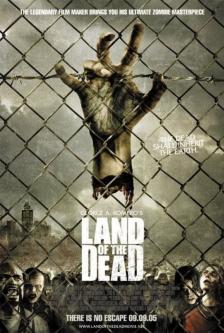 Land of The Dead