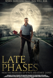 Late Phases