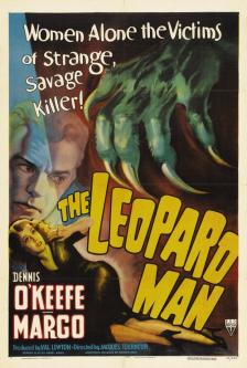 The Leopard Man