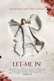 Let Me In [Remake]