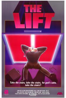 The Lift