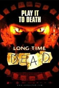 Long Time Dead