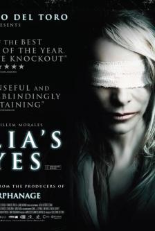 Julia's Eyes