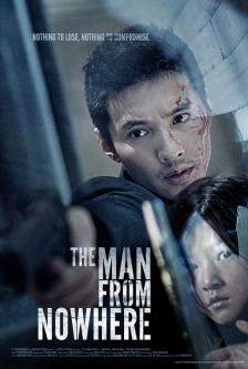 The Man from Nowhere