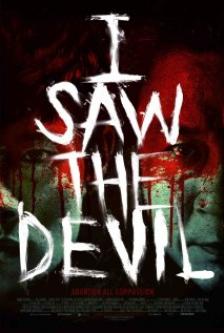 I saw The Devil