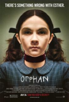 Orphan
