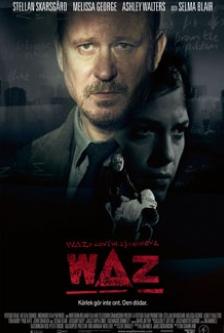 WAZ