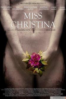 Miss Christina