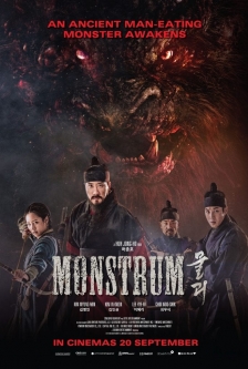 Monstrum