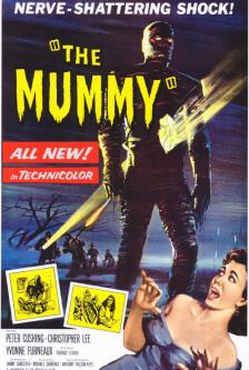 The Mummy