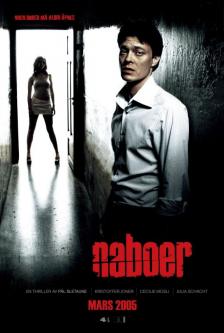 Naboer