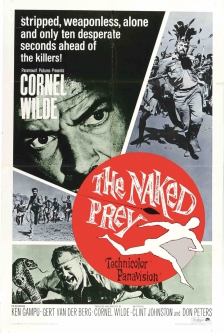 The Naked Prey