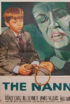 The Nanny 