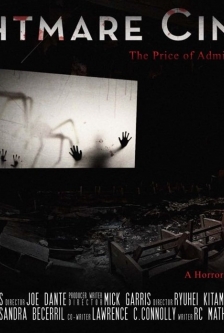 Nightmare Cinema