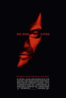 No One Lives