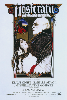 Nosferatu the Vampyre [Remake]