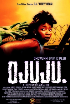 Ojuju
