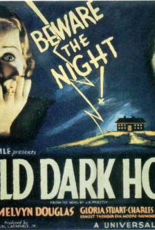 The Old Dark House