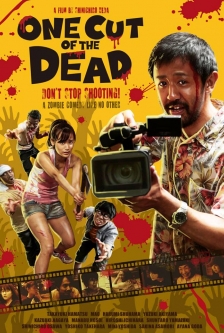 One Cut of the Dead