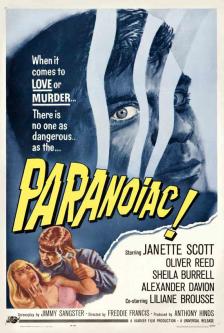 Paranoiac