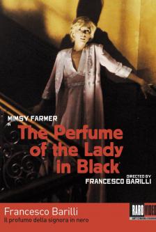 The Perfume of the Lady in Black
