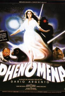 Phenomena