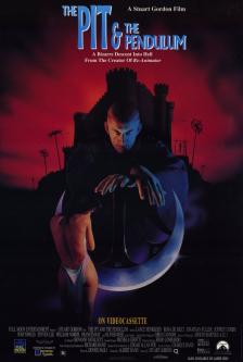 The Pit and the Pendulum