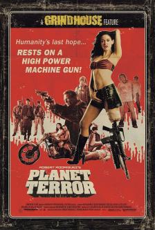 Planet Terror
