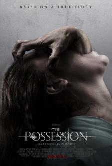 The Possession