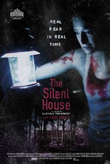 The Silent House