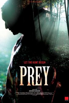 Prey