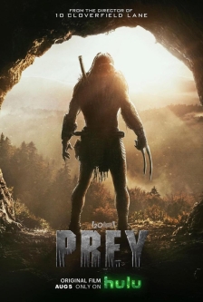 Prey