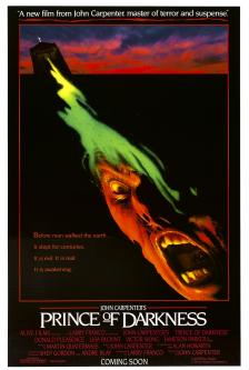 Prince of Darkness