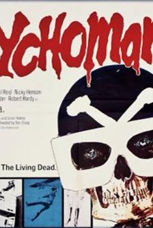 Psychomania